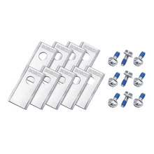 Bosch Visimow knivblade 9 stk.